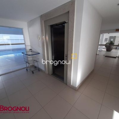 Cobertura com 159m², 3 quartos (sendo 1 suíte), 1 garagem, no bairro Agronômica em Florianópolis