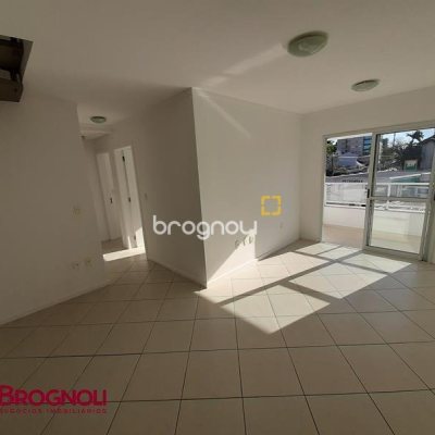 Cobertura com 159m², 3 quartos (sendo 1 suíte), 1 garagem, no bairro Agronômica em Florianópolis