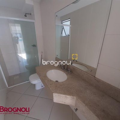 Cobertura com 159m², 3 quartos (sendo 1 suíte), 1 garagem, no bairro Agronômica em Florianópolis