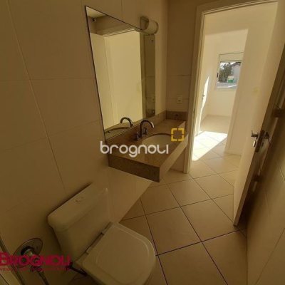 Cobertura com 159m², 3 quartos (sendo 1 suíte), 1 garagem, no bairro Agronômica em Florianópolis