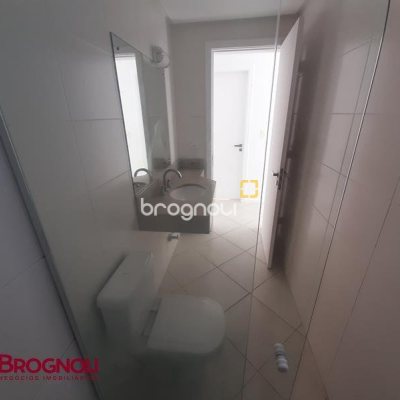 Cobertura com 159m², 3 quartos (sendo 1 suíte), 1 garagem, no bairro Agronômica em Florianópolis