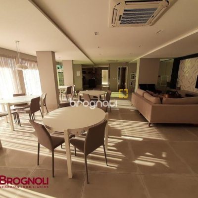 Cobertura com 159m², 3 quartos (sendo 1 suíte), 1 garagem, no bairro Agronômica em Florianópolis