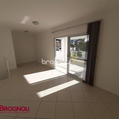 Cobertura com 159m², 3 quartos (sendo 1 suíte), 1 garagem, no bairro Agronômica em Florianópolis