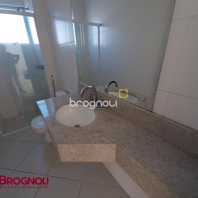 Cobertura com 159m², 3 quartos (sendo 1 suíte), 1 garagem, no bairro Agronômica em Florianópolis