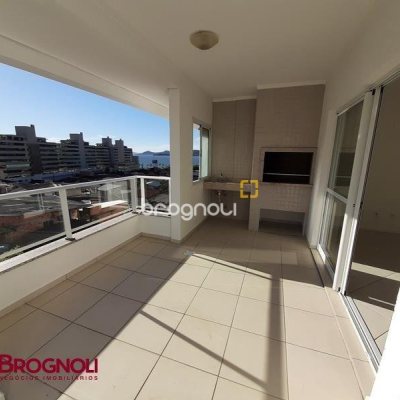 Cobertura com 159m², 3 quartos (sendo 1 suíte), 1 garagem, no bairro Agronômica em Florianópolis