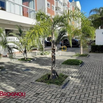 Cobertura com 159m², 3 quartos (sendo 1 suíte), 1 garagem, no bairro Agronômica em Florianópolis
