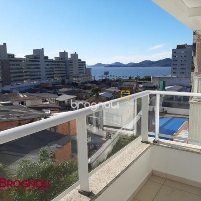 Cobertura com 159m², 3 quartos (sendo 1 suíte), 1 garagem, no bairro Agronômica em Florianópolis