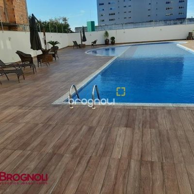 Cobertura com 159m², 3 quartos (sendo 1 suíte), 1 garagem, no bairro Agronômica em Florianópolis