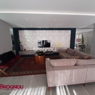 Cobertura com 159m², 3 quartos (sendo 1 suíte), 1 garagem, no bairro Agronômica em Florianópolis
