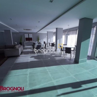 Cobertura com 159m², 3 quartos (sendo 1 suíte), 1 garagem, no bairro Agronômica em Florianópolis