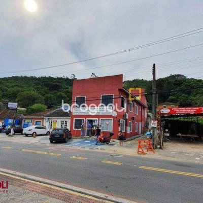 Casa com 314m², 3 garagens, no bairro Saco dos Limões em Florianópolis