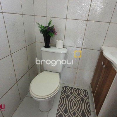 Casa com 314m², 3 garagens, no bairro Saco dos Limões em Florianópolis