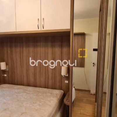 Apartamento com 92m², 2 quartos, 1 garagem, no bairro Centro em Florianópolis