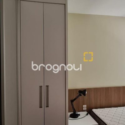 Apartamento com 92m², 2 quartos, 1 garagem, no bairro Centro em Florianópolis