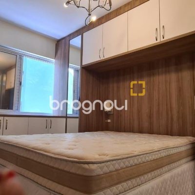 Apartamento com 92m², 2 quartos, 1 garagem, no bairro Centro em Florianópolis