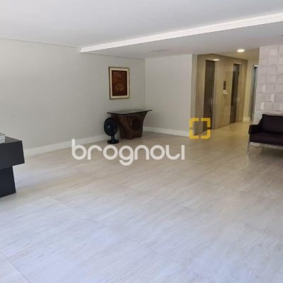 Apartamento com 92m², 2 quartos, 1 garagem, no bairro Centro em Florianópolis