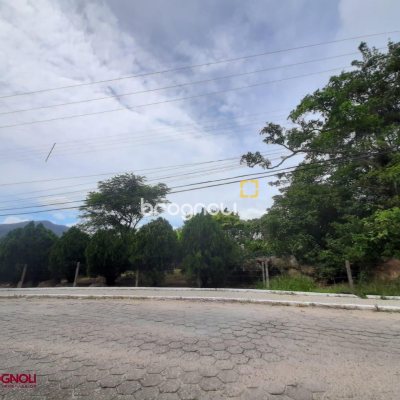 Terreno com 4990m², no bairro Vargem Pequena em Florianópolis