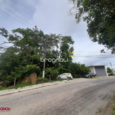Terreno com 4990m², no bairro Vargem Pequena em Florianópolis
