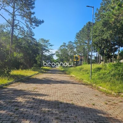 Terreno com 450m², no bairro Ratones em Florianópolis
