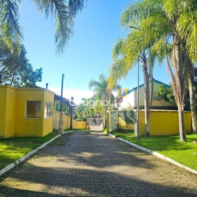Terreno com 450m², no bairro Ratones em Florianópolis
