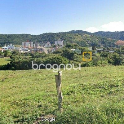 Terreno com 6184m², no bairro Bom Viver em Biguaçu