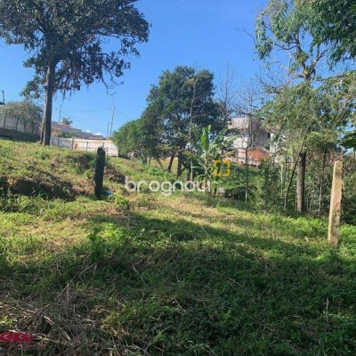 Terreno com 6184m², no bairro Bom Viver em Biguaçu