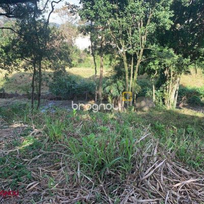 Terreno com 6184m², no bairro Bom Viver em Biguaçu
