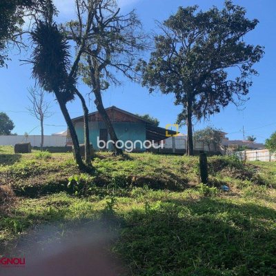 Terreno com 6184m², no bairro Bom Viver em Biguaçu