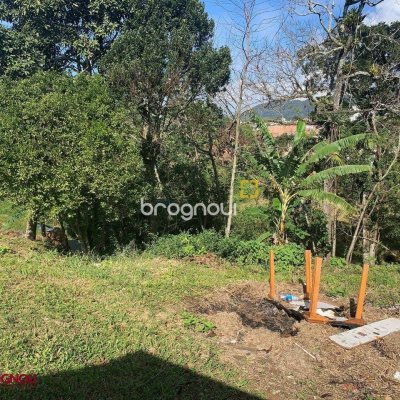Terreno com 6184m², no bairro Bom Viver em Biguaçu