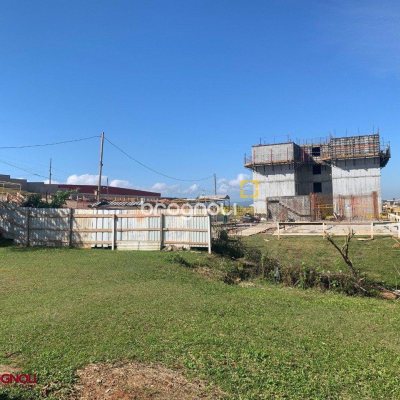 Terreno com 6184m², no bairro Bom Viver em Biguaçu