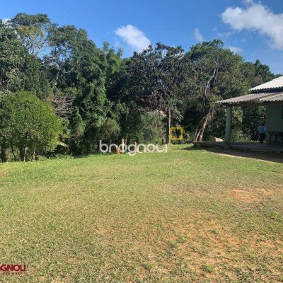 Terreno com 6184m², no bairro Bom Viver em Biguaçu