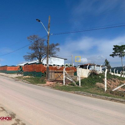 Terreno com 6184m², no bairro Bom Viver em Biguaçu