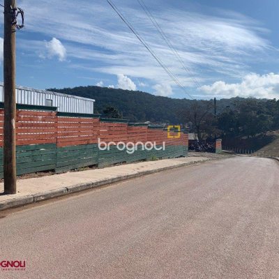 Terreno com 6184m², no bairro Bom Viver em Biguaçu