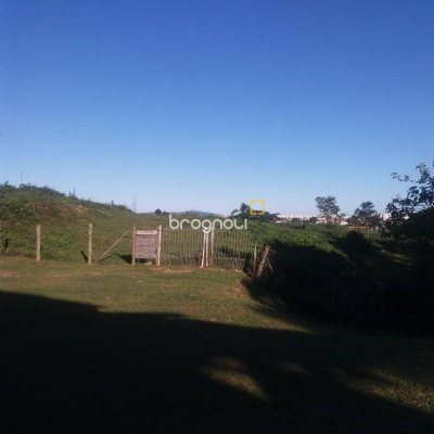 Terreno com 6184m², no bairro Bom Viver em Biguaçu