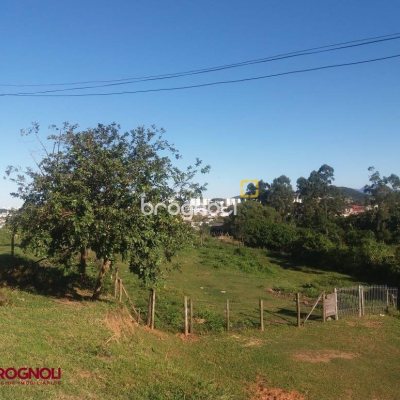 Terreno com 6184m², no bairro Bom Viver em Biguaçu