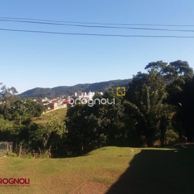 Terreno com 6184m², no bairro Bom Viver em Biguaçu
