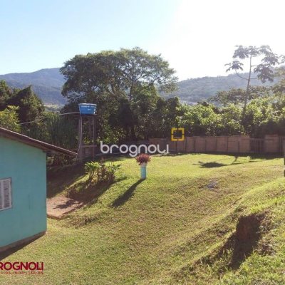 Terreno com 6184m², no bairro Bom Viver em Biguaçu
