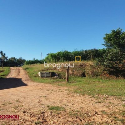 Terreno com 6184m², no bairro Bom Viver em Biguaçu