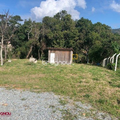 Terreno com 6184m², no bairro Bom Viver em Biguaçu