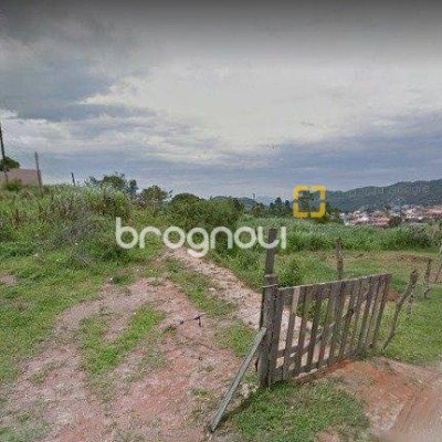 Terreno com 6184m², no bairro Bom Viver em Biguaçu