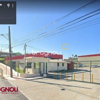 Terreno com 6184m², no bairro Bom Viver em Biguaçu