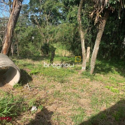 Terreno com 6184m², no bairro Bom Viver em Biguaçu