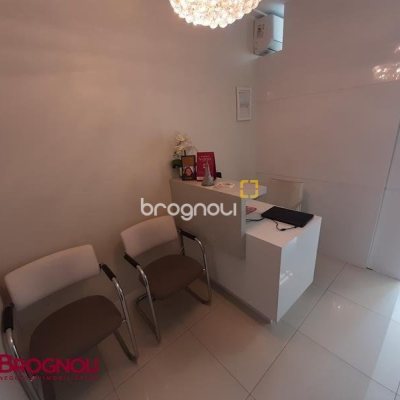 Sala com 25m², no bairro Centro em Florianópolis