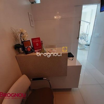 Sala com 25m², no bairro Centro em Florianópolis
