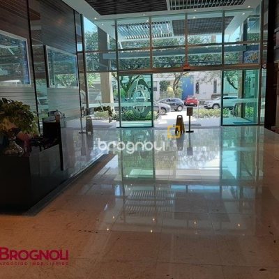 Sala com 25m², no bairro Centro em Florianópolis