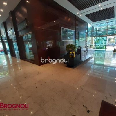 Sala com 25m², no bairro Centro em Florianópolis