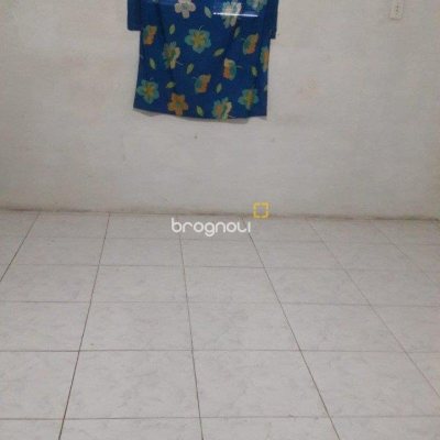 Casa com 55m², 2 quartos, 4 garagens, no bairro São Luiz em São José