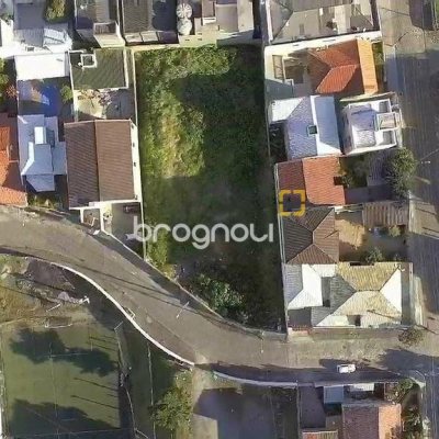 Terreno com 1465m², no bairro Jardim Atlântico em Florianópolis