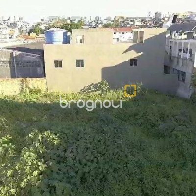 Terreno com 1465m², no bairro Jardim Atlântico em Florianópolis