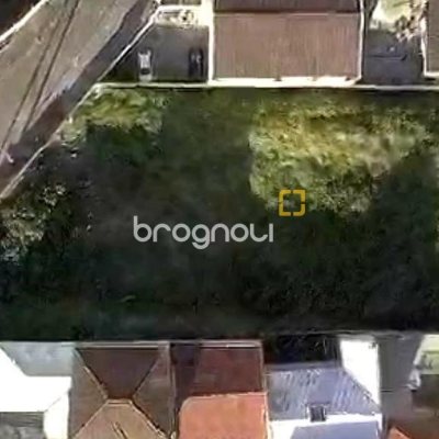 Terreno com 1465m², no bairro Jardim Atlântico em Florianópolis